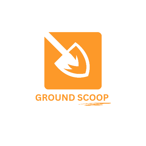 Ground Scoop 